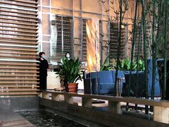 -天津君隆威斯汀酒店