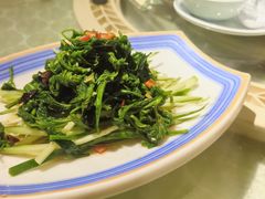 -华盛园卷子王农家菜水库鱼