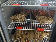 -水碾河刘老大串串香(水碾河路店)