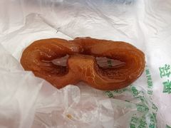 糖耳朵-老回回饺子馆(海洋馆店)