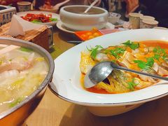 -乡里八闽·福州乡土菜(高宅店)