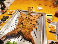 -炑羊香烤全羊(西三旗店)