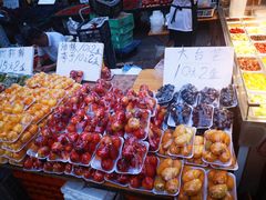 -托乐嘉美食广场(托乐嘉街区店)
