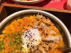 -吾妻拉面•和风食堂(群光广场店)