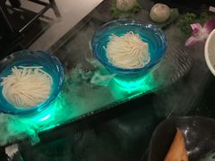 -捞王猪肚鸡火锅(财富中心店)