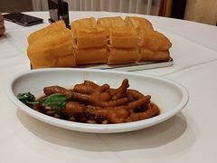 -聚福山莊·寻味顺德(北滘店)