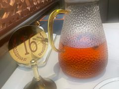-燕兰楼·清真西北融合菜(亚运村店)