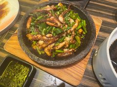 -江太极江浙菜(马桥万达广场店)