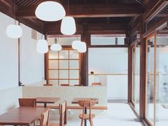 -铃木食堂(帽儿胡同店)