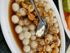 炒汤圆-啰啰冰屋(景洪总店)