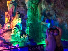 -泰安地下龙宫景区