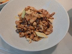 宫爆板筋-黔香阁·味(花木店)