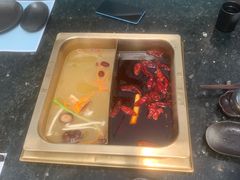 -王家渡火锅店(棕榈泉店)