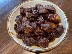 糖醋小排-兰边碗(鼓楼店)