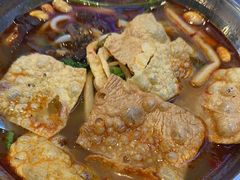 -雙冲柳州螺蛳粉&酸嘢&桂林米粉(簋街店)