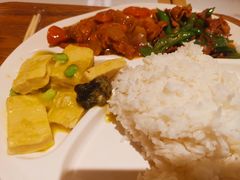 -乡村基·川味现炒大王(熙悦天街店)