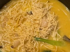 -扬州香格里拉·香宫中餐厅