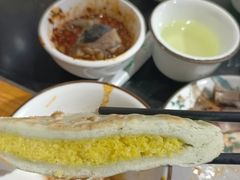 -80红枣鸡腊排骨(总店)