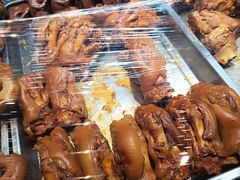-浑河春面馆非遗鹿角面(良乡店)