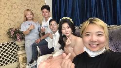 -水晶之恋婚纱摄影(北京总店)