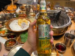-西塔隆太白烤牛肉馆(图们路店)