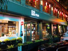 门面-YUMI芽米·法式烘焙·咖啡(文化宫店)