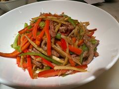 -锦府盐帮·李宅(领展购物广场中关村店)