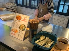 -阿胖龙虾小海鲜(宁国南路总店)