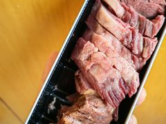 -孙庆海腊牛肉店