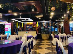 大堂-金水缘食尚酒楼(东舜·桂北世纪城店)