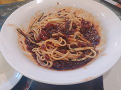 -桃园中华料理炸酱面(燕儿岛路店)