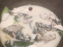 -鲜潭蒸汽石锅鱼(五道口购物中心店)