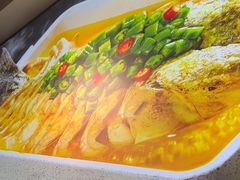 -半天妖烤鱼(方庄店)