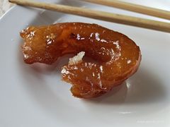 糖耳朵-丰和轩餐厅(西四环南路辅路店)