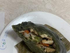 -天台小吃(新城店)