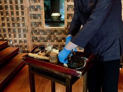 -君悦酒店·1881·北京烤鸭