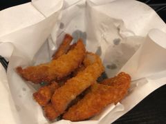 厚切猪排蘸酱-贡梅老面馆·蟹粉面·无锡特色小吃(南长街主推店)