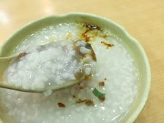 鸡粥-百家鸡味馆(清泰店)