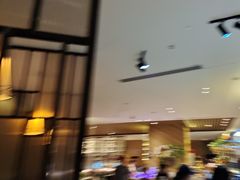 -元素自助餐厅·生蚝·海鲜·刺身(萝岗汇华希尔顿逸林酒店)