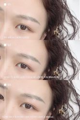 点击看大图 -久匠·野生眉半永久纹绣
