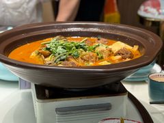 -金陵后厨·南京菜(新街口秣陵路店)