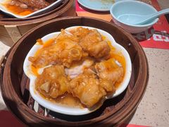-点都德(珠江新城店)