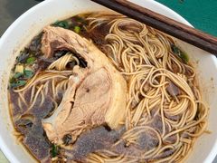 -天香馆·非遗奥灶面(中山路店)