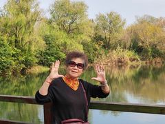 -溱湖国家湿地公园