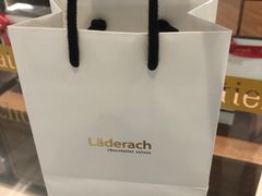 -Laderach 莱德拉(上海环贸iapm店)