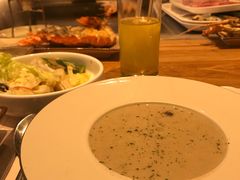 -赤坂亭·M9和牛烧肉·铁板烧(合肥万象城店)