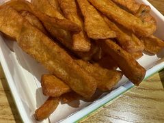 -山海珍味韩国料理(奥城店)