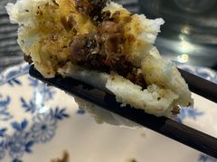 -金谷仓家庭料理(马泉营店)