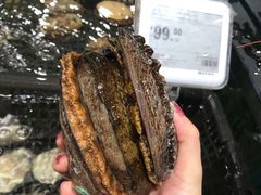 -盒马鲜生(皇庭广场店)