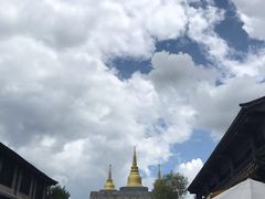 -天龙八部武侠城